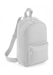 Initial Mini Backpack