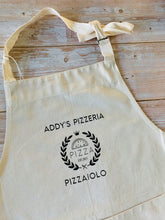 Load image into Gallery viewer, Adult Pizza Chef Apron