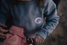 Load image into Gallery viewer, Initial Jumper