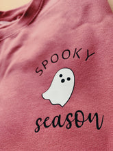 Load image into Gallery viewer, *SALE* Adult Spooky Season Jumpers