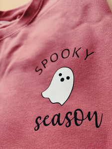 *SALE* Adult Spooky Season Jumpers