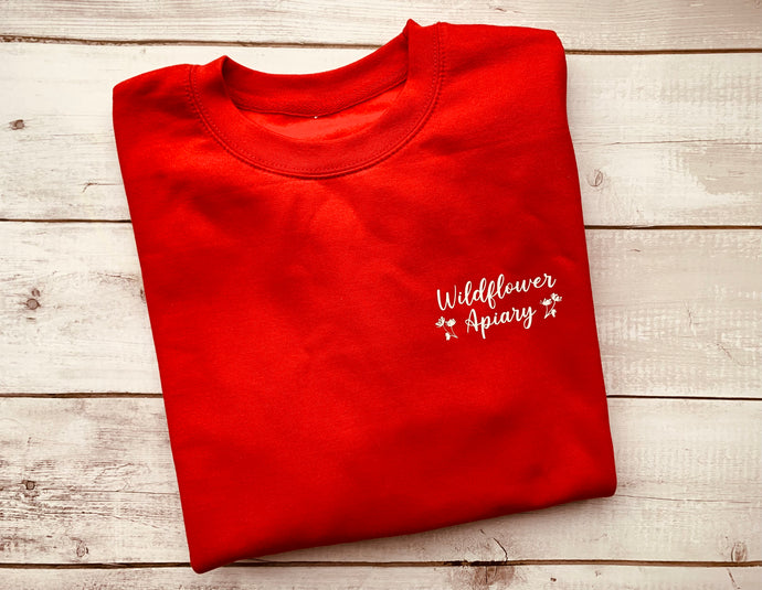 Custom Sweatshirt