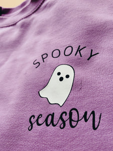 *SALE* Adult Spooky Season Jumpers