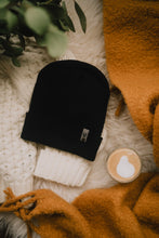 Load image into Gallery viewer, Initial Beanie Hat